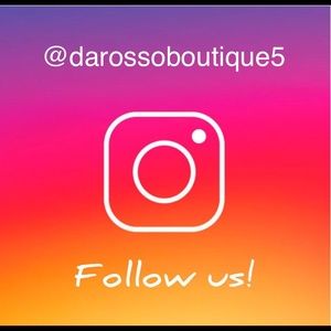 Follow  us for more info and better prices